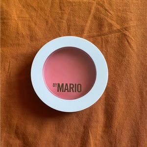 Makeup By Mario Blush Veil In Pinch Me Pink